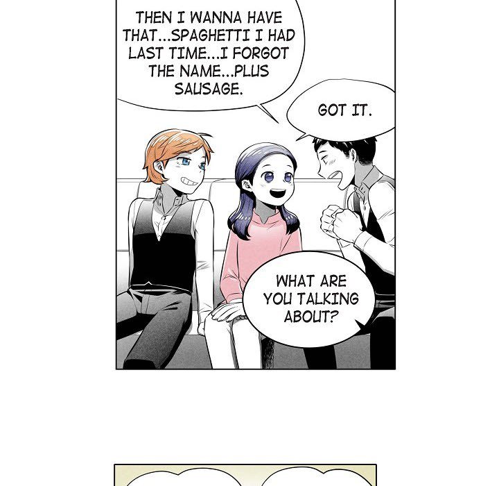 Read Warriors vs. Warriors chapter 12 image 41 on Lezhin