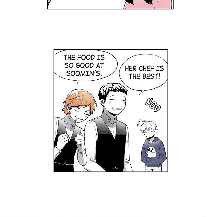 Read Warriors vs. Warriors chapter 12 image 44 on Lezhin