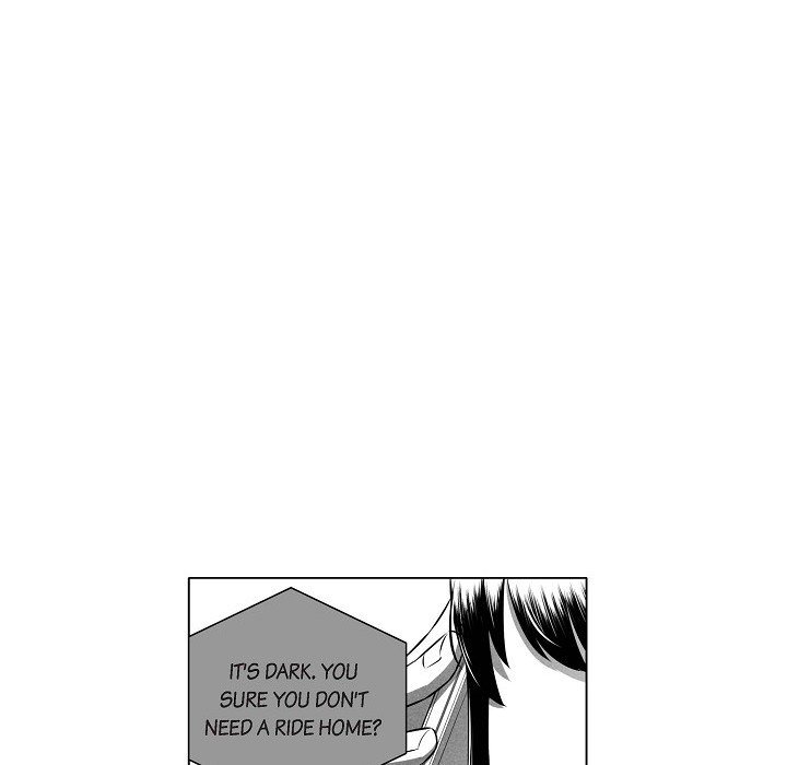 Read Warriors vs. Warriors chapter 12 image 46 on Lezhin