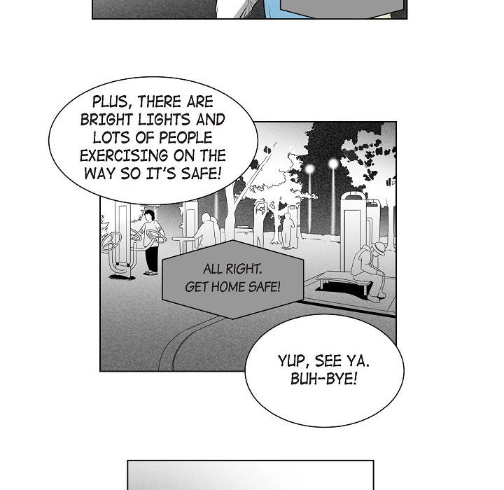 Read Warriors vs. Warriors chapter 12 image 48 on Lezhin