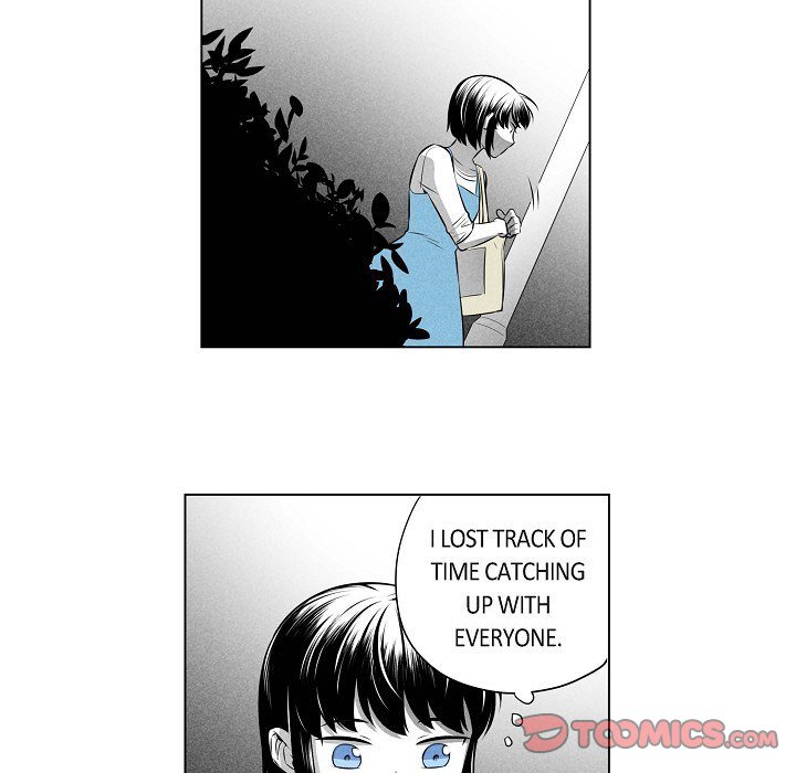 Read Warriors vs. Warriors chapter 12 image 49 on Lezhin