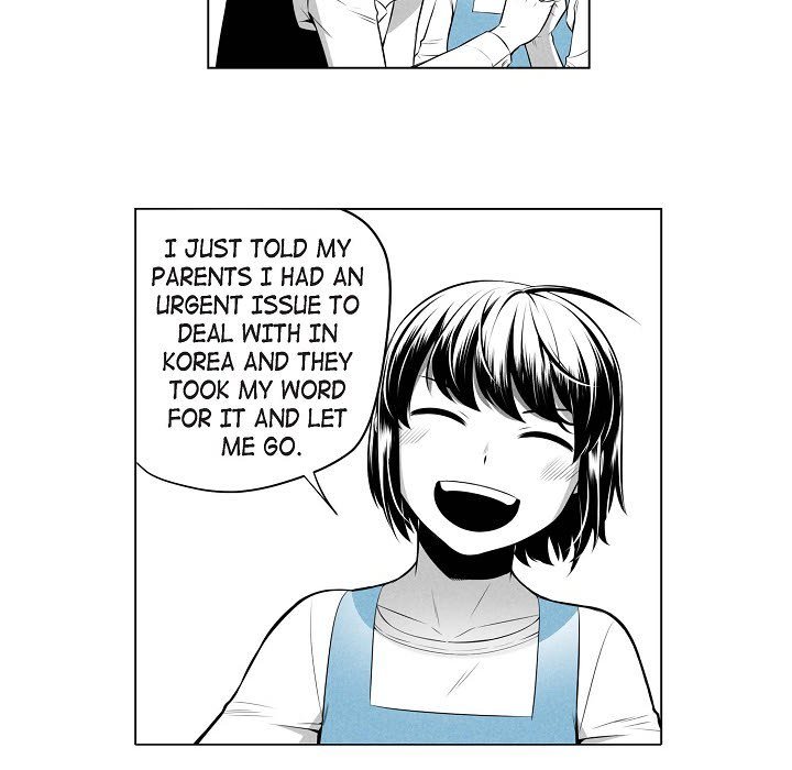 Read Warriors vs. Warriors chapter 12 image 5 on Lezhin
