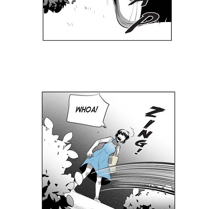 Read Warriors vs. Warriors chapter 12 image 51 on Lezhin