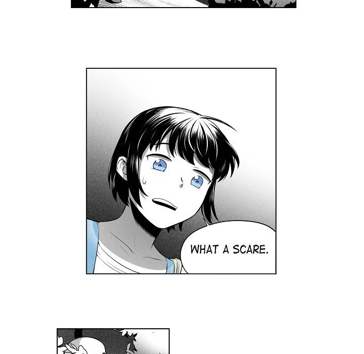 Read Warriors vs. Warriors chapter 12 image 52 on Lezhin