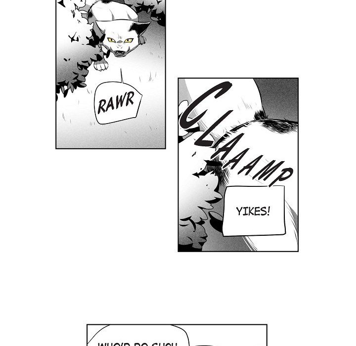 Read Warriors vs. Warriors chapter 12 image 53 on Lezhin