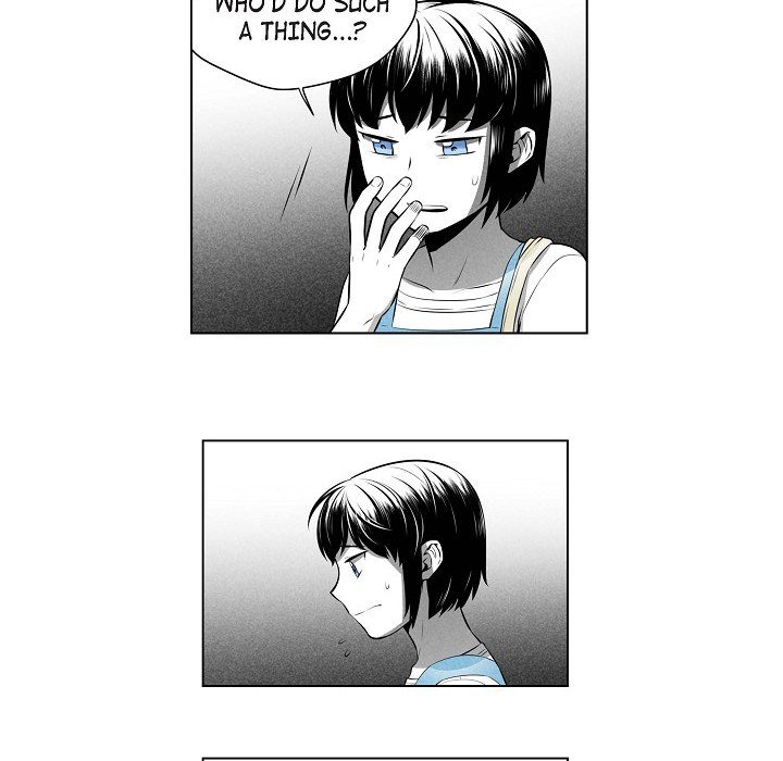Read Warriors vs. Warriors chapter 12 image 54 on Lezhin
