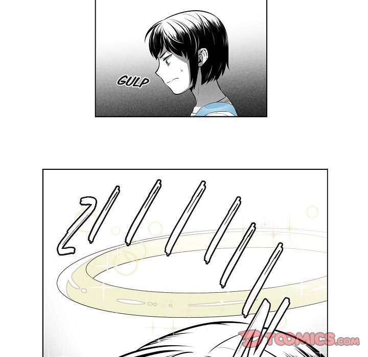 Read Warriors vs. Warriors chapter 12 image 55 on Lezhin