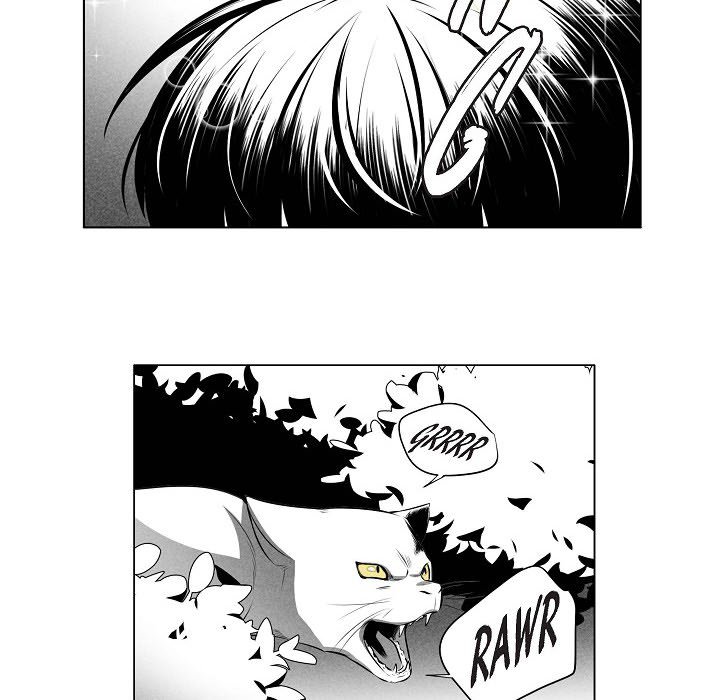 Read Warriors vs. Warriors chapter 12 image 56 on Lezhin
