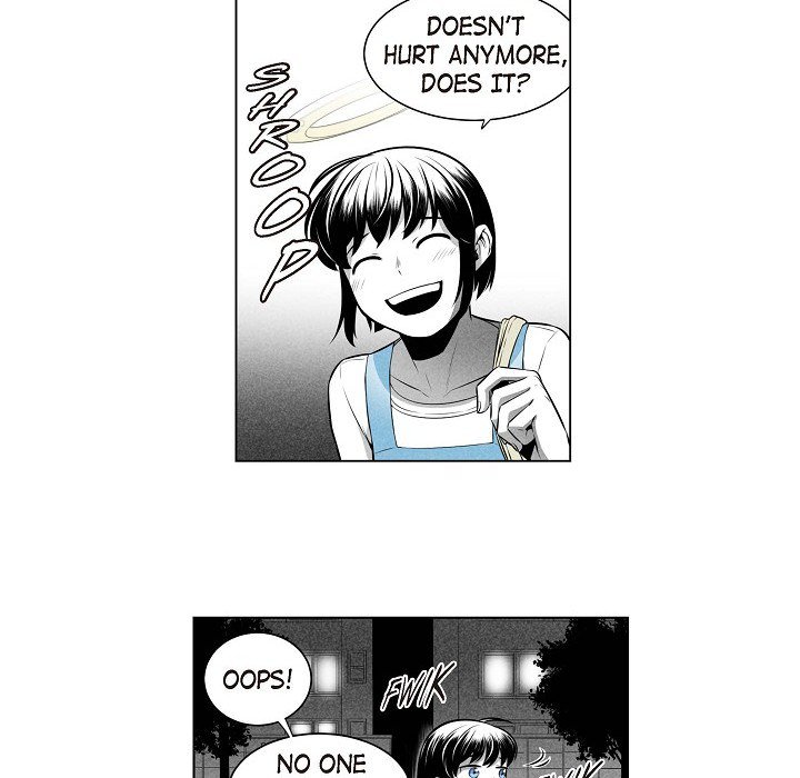Read Warriors vs. Warriors chapter 12 image 62 on Lezhin