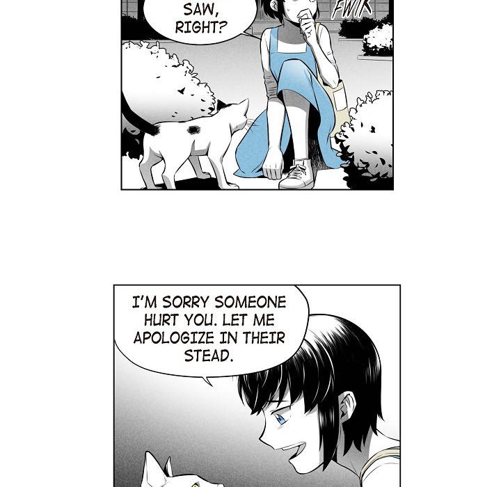 Read Warriors vs. Warriors chapter 12 image 63 on Lezhin