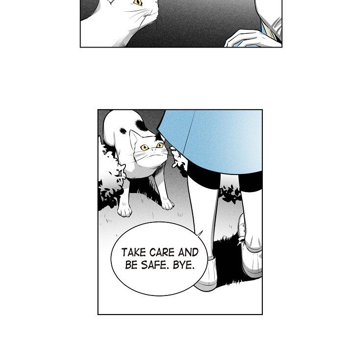 Read Warriors vs. Warriors chapter 12 image 64 on Lezhin