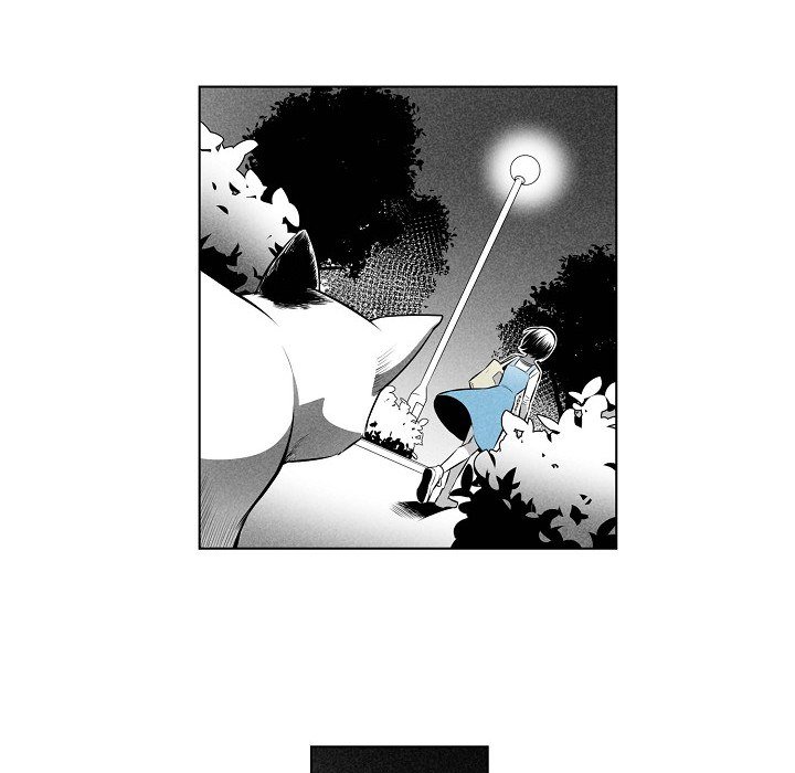 Read Warriors vs. Warriors chapter 12 image 65 on Lezhin