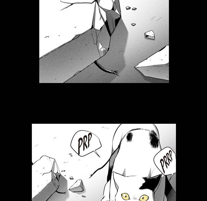 Read Warriors vs. Warriors chapter 12 image 69 on Lezhin