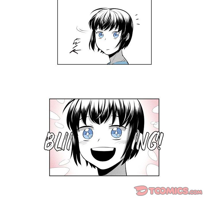 Read Warriors vs. Warriors chapter 12 image 7 on Lezhin