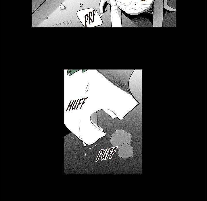 Read Warriors vs. Warriors chapter 12 image 70 on Lezhin