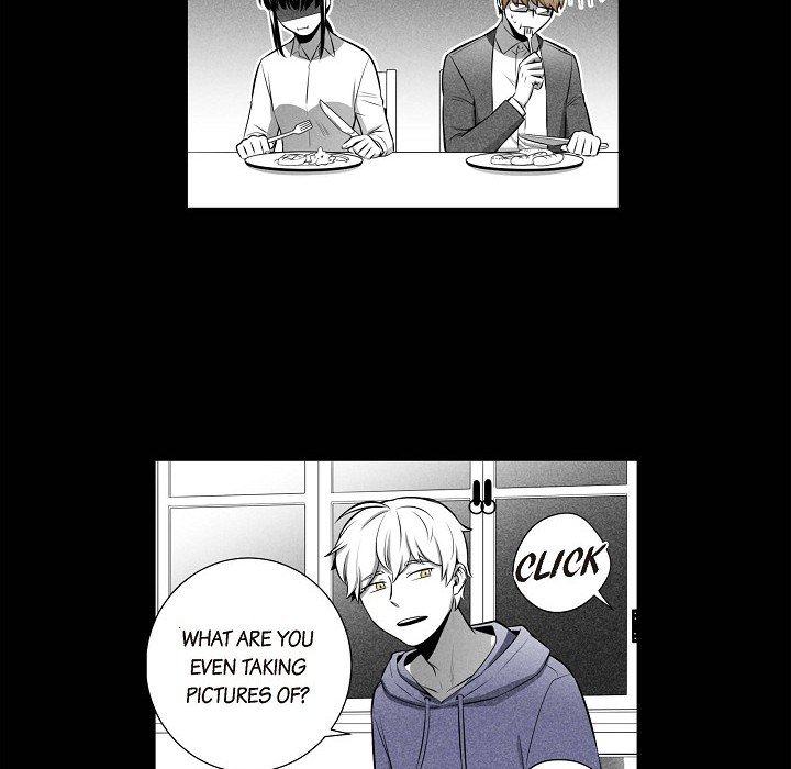 Read Warriors vs. Warriors chapter 13 image 10 on Lezhin
