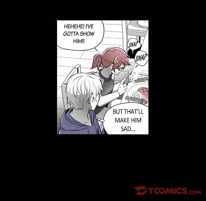 Read Warriors vs. Warriors chapter 13 image 12 on Lezhin