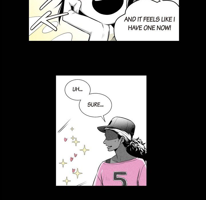 Read Warriors vs. Warriors chapter 13 image 15 on Lezhin