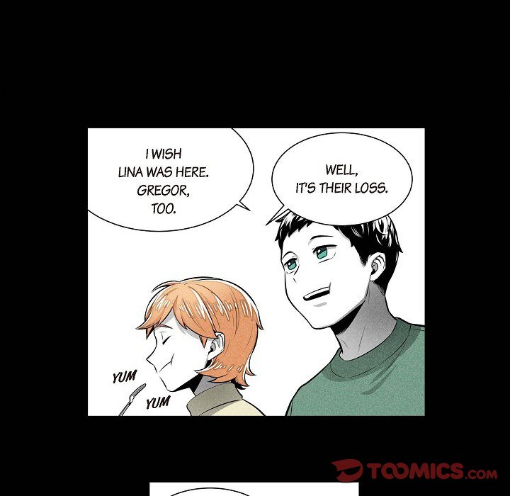 Read Warriors vs. Warriors chapter 13 image 16 on Lezhin