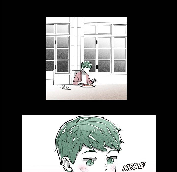 Read Warriors vs. Warriors chapter 13 image 18 on Lezhin