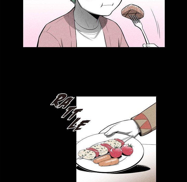 Read Warriors vs. Warriors chapter 13 image 19 on Lezhin
