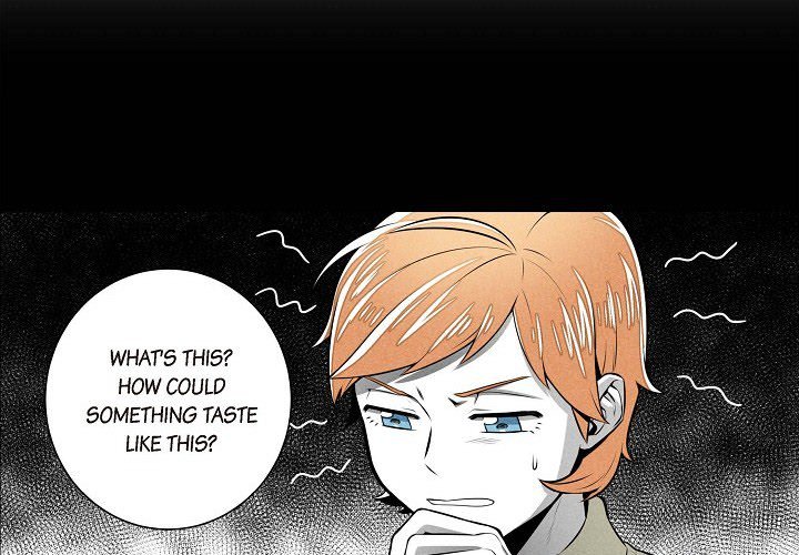 Read Warriors vs. Warriors chapter 13 image 2 on Lezhin