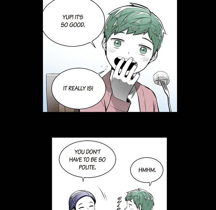Read Warriors vs. Warriors chapter 13 image 21 on Lezhin