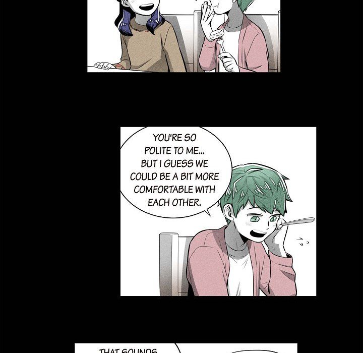 Read Warriors vs. Warriors chapter 13 image 22 on Lezhin