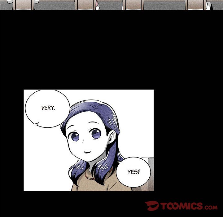 Read Warriors vs. Warriors chapter 13 image 24 on Lezhin