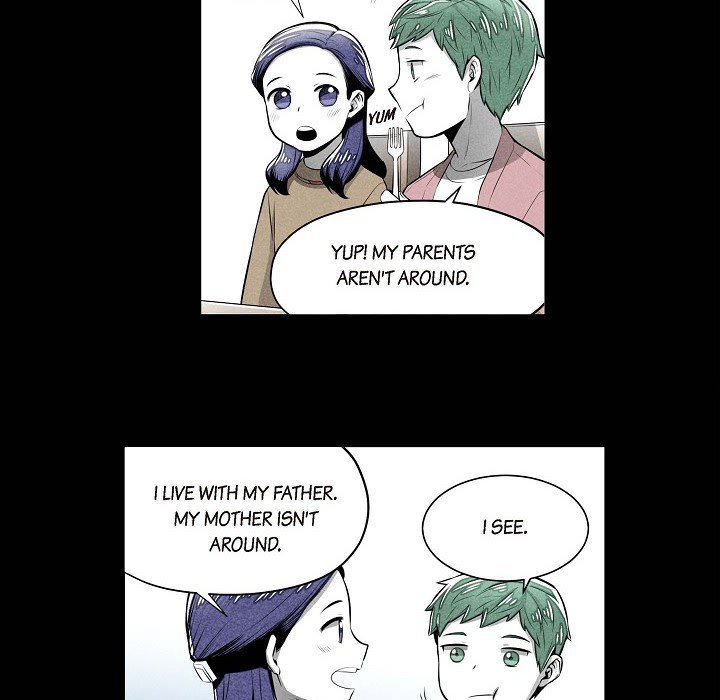 Read Warriors vs. Warriors chapter 13 image 30 on Lezhin
