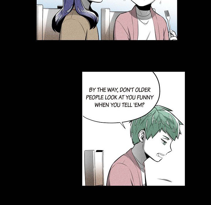 Read Warriors vs. Warriors chapter 13 image 31 on Lezhin