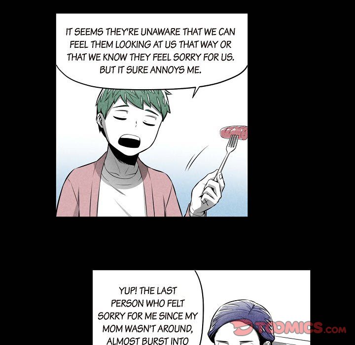 Read Warriors vs. Warriors chapter 13 image 32 on Lezhin
