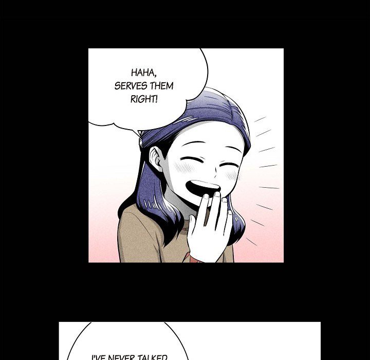 Read Warriors vs. Warriors chapter 13 image 35 on Lezhin