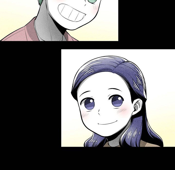 Read Warriors vs. Warriors chapter 13 image 37 on Lezhin