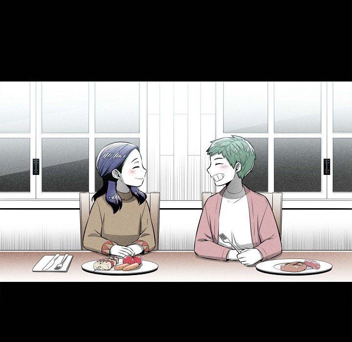 Read Warriors vs. Warriors chapter 13 image 38 on Lezhin