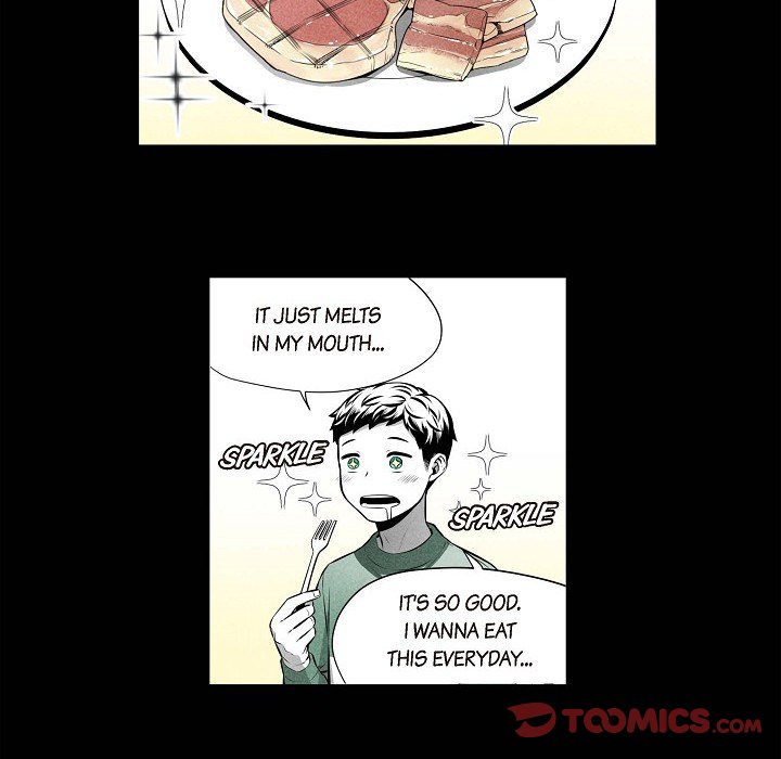 Read Warriors vs. Warriors chapter 13 image 4 on Lezhin