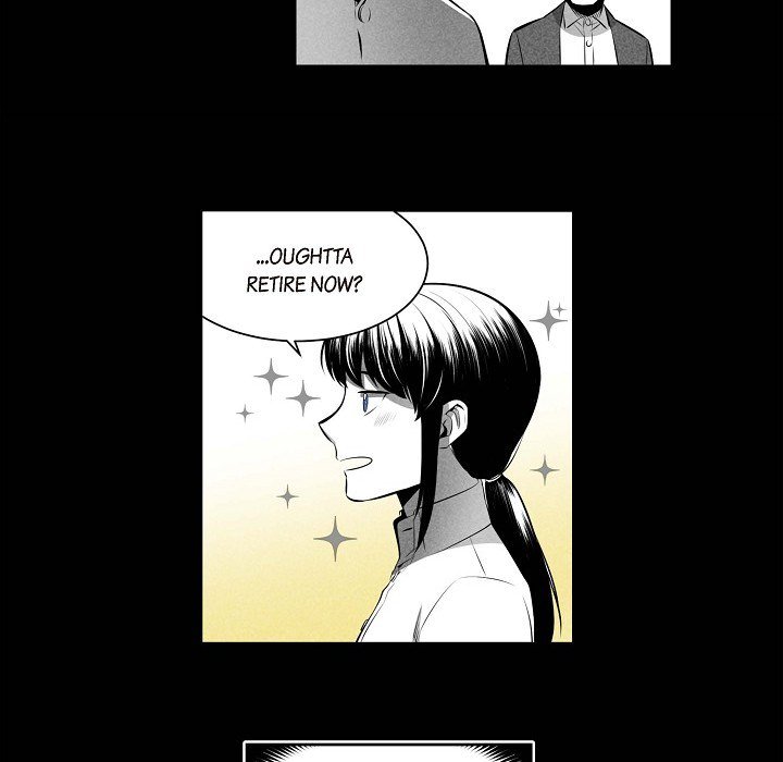 Read Warriors vs. Warriors chapter 13 image 43 on Lezhin