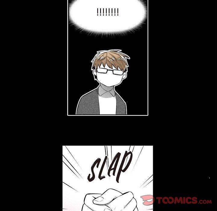 Read Warriors vs. Warriors chapter 13 image 44 on Lezhin