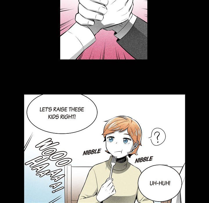 Read Warriors vs. Warriors chapter 13 image 45 on Lezhin