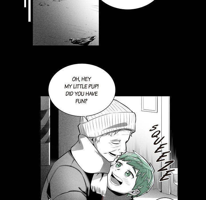 Read Warriors vs. Warriors chapter 13 image 47 on Lezhin