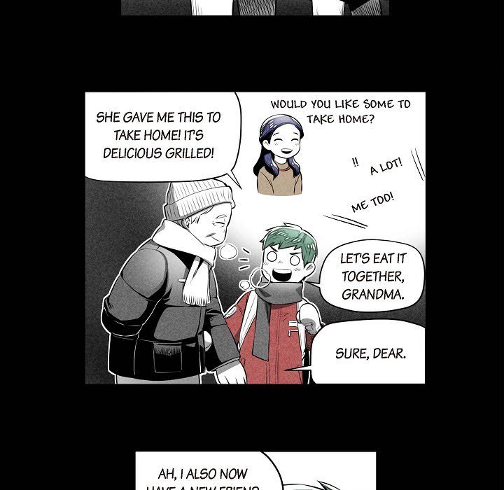 Read Warriors vs. Warriors chapter 13 image 49 on Lezhin