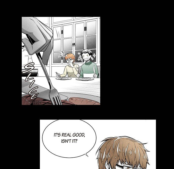 Read Warriors vs. Warriors chapter 13 image 5 on Lezhin