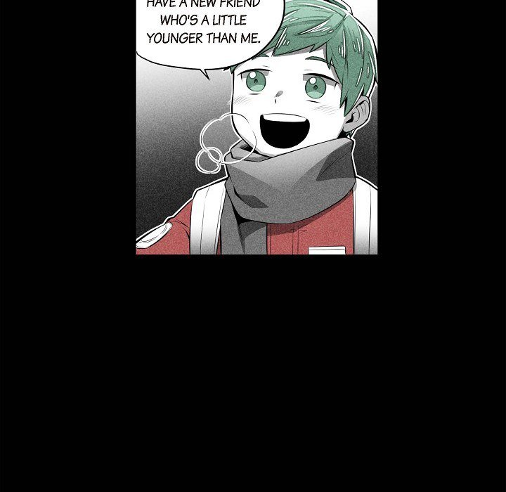 Read Warriors vs. Warriors chapter 13 image 50 on Lezhin