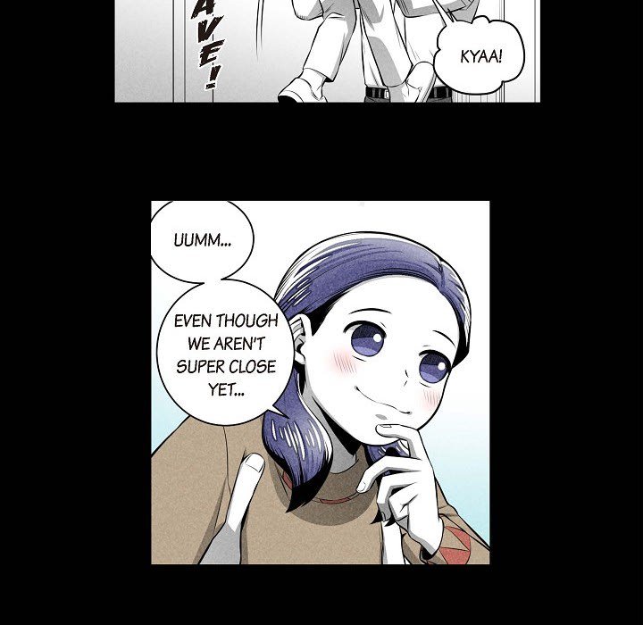 Read Warriors vs. Warriors chapter 13 image 53 on Lezhin