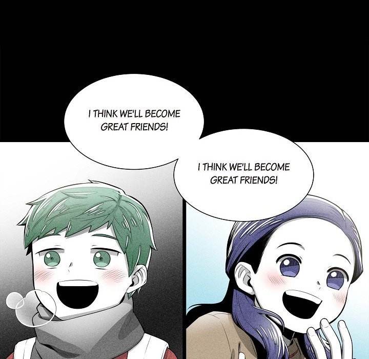 Read Warriors vs. Warriors chapter 13 image 54 on Lezhin