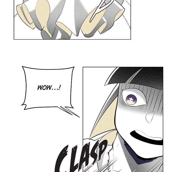 Read Warriors vs. Warriors chapter 16 image 10 on Lezhin