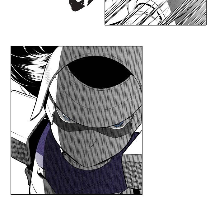 Read Warriors vs. Warriors chapter 16 image 11 on Lezhin