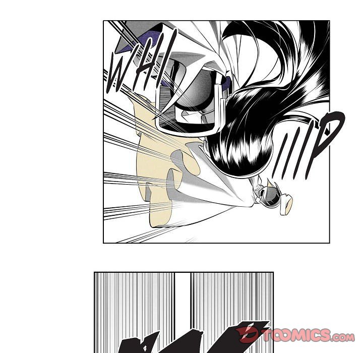 Read Warriors vs. Warriors chapter 16 image 12 on Lezhin