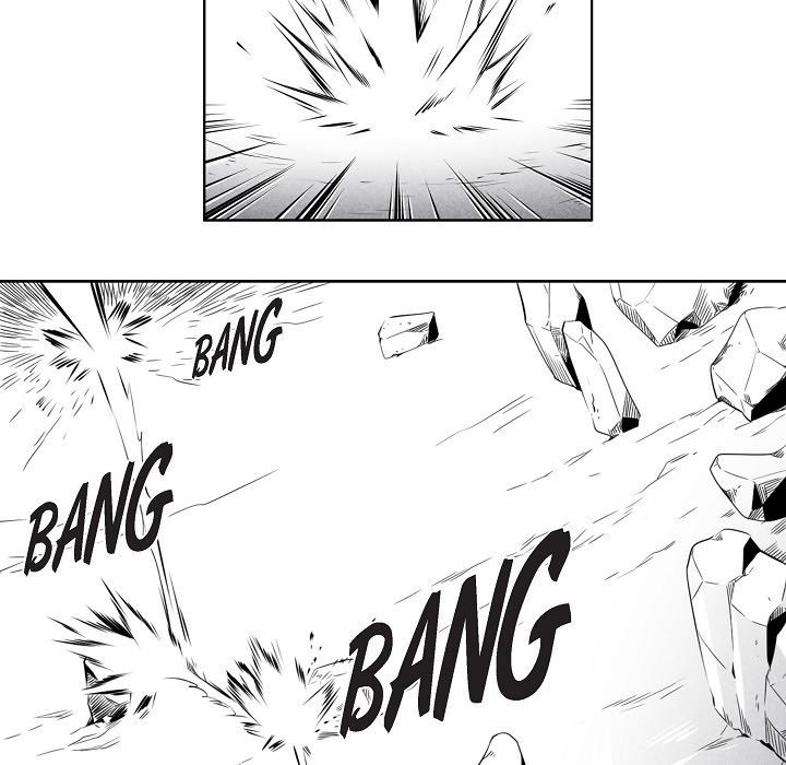 Read Warriors vs. Warriors chapter 16 image 14 on Lezhin