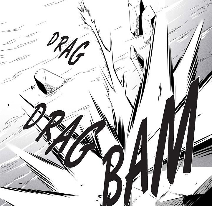 Read Warriors vs. Warriors chapter 16 image 15 on Lezhin